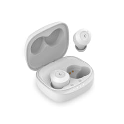 Ksix BXTW08B headphones/headset True Wireless Stereo (TWS) In-ear Calls/Music/Sport/Everyday USB Type-C Bluetooth White