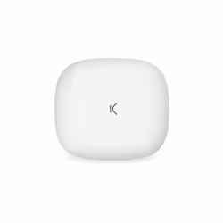 Ksix BXTW08B headphones/headset True Wireless Stereo (TWS) In-ear Calls/Music/Sport/Everyday USB Type-C Bluetooth White