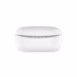 Ksix BXTW08B headphones/headset True Wireless Stereo (TWS) In-ear Calls/Music/Sport/Everyday USB Type-C Bluetooth White
