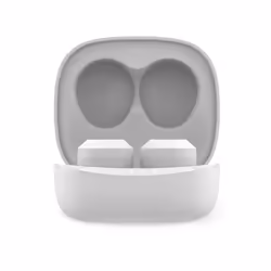 Ksix BXTW08B headphones/headset True Wireless Stereo (TWS) In-ear Calls/Music/Sport/Everyday USB Type-C Bluetooth White - Additional view 5