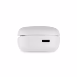 Ksix BXTW08B headphones/headset True Wireless Stereo (TWS) In-ear Calls/Music/Sport/Everyday USB Type-C Bluetooth White - Additional view 6