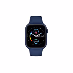 Ksix Urban 4 5.46 cm (2.15") IPS Digital 320 x 384 pixels Touchscreen Blue