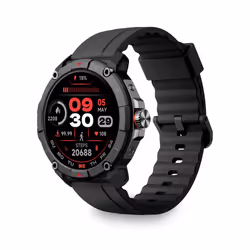 Ksix Compass, 3.51 cm (1.38"), TFT, Touchscreen, GPS (satellite), 48.2 g