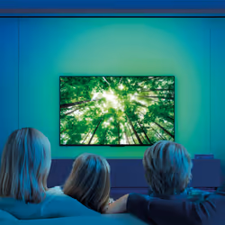 Ksix BXLEDTV04 strip light TV strip light LED 10 W 2000 mm