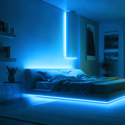 Ksix BXLED03 strip light Universal strip light LED 36 W 5000 mm