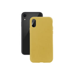 Ksix B0941ECO03 mobile phone case Yellow