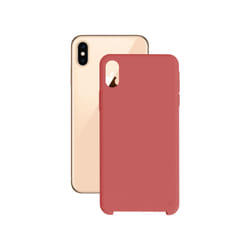 Ksix B0942COR06 mobile phone case Red