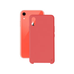 Ksix B0941COR06 mobile phone case Red