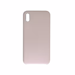 Ksix B0942COR16, Apple, iPhone XS Max, Pink