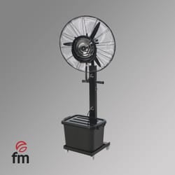FM Calefacción CI-260N industrial fan