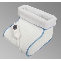 FM Calefacción CS-200 White