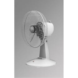 FM Calefacción SB-130 household fan White