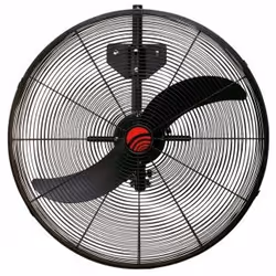 FM Calefacción CI-185-M, Black, Wall, 72 cm, 210 W, AC 230 V, 50 Hz