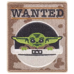 Star Wars: The Mandalorian The Child Patch