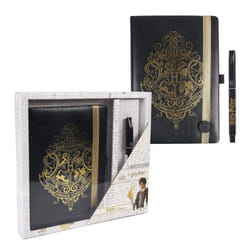 Amscan 830.213337 writing notebook 100 sheets Multicolour