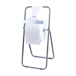 Jofel AD30000 paper towel dispenser Roll paper towel dispenser Grey