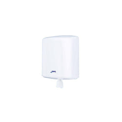 AG40000 Azur Paper dispenser,Wax,White