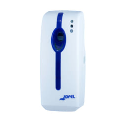 Jofel AI90000 automatic air freshener/dispenser 250 ml Blue, White
