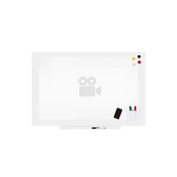 Rocada Skinmatt Drywipe Board Lacquered Matte Surface 750x1150mm Matte