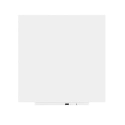 Rocada 6425R whiteboard 1000 x 1000 mm Steel Magnetic