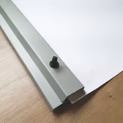 Rocada Skin BLOCK Paper holder - Additional view 4