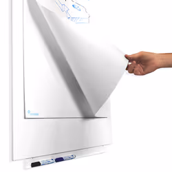 Rocada Skin BLOCK Paper holder - Additional view 6