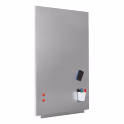 Rocada Skin PRO, 1000 x 1500 mm, Steel, Fixed, Magnetic