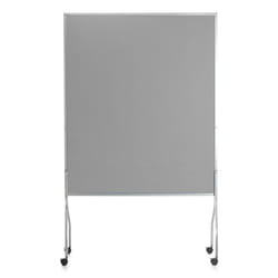 Rocada 8100V22 workspace divider Divider board 1160 x 1360 mm Grey
