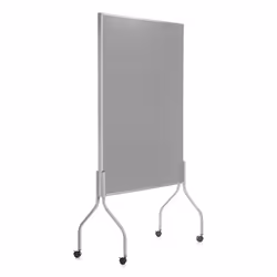 Rocada 8100V22 workspace divider Divider board 1160 x 1360 mm Grey