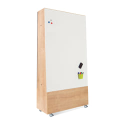 Rocada NATURAL Support Unit Designed for 2 SKIN Presentation Boards -