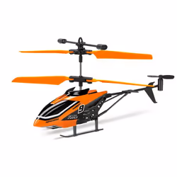 NINCO Nincoair Flog2, Helicopter, 8 yr(s), 75 mAh, 23 g