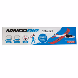 NINCO Maxi Glider 85 - Additional view 5
