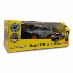 NINCO Nincoracers Audi RS Q e-tron - Additional view 6