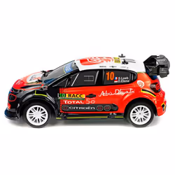 NINCO Nincoracers Citroën C3 WRC - Additional view 4