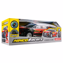 NINCO Nincoracers Citroën C3 WRC - Additional view 7