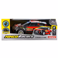 NINCO Nincoracers Citroën C3 WRC - Additional view 8