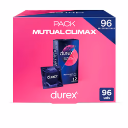 Mutual Climax condoms 96 u