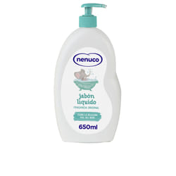 Original Liquid Soap 650 ml