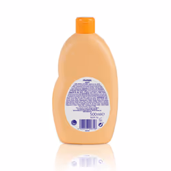 Ultra gentle Shampoo 500 ml - Additional view 2