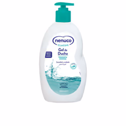 Classic original fragrance shower gel 650 ml