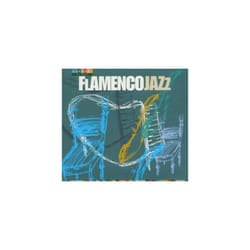Various  Flamenco Jazz CD