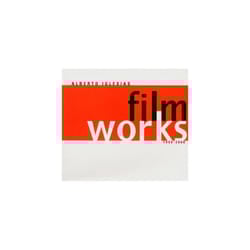 Ost  Film Works 1990 CD