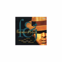 Flamenco amp Joven CD
