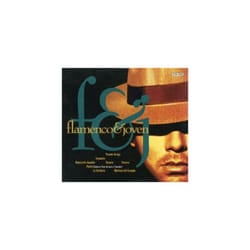 Flamenco amp Joven CD