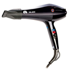 Palson 30097 hair dryer 2300 W Black