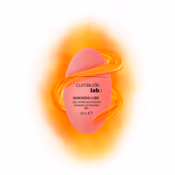 Ginesens Lube heat effect lubricant 30 ml