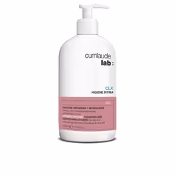 Intimate Hygiene Clx cleansing gel with a sanitizing and protective action 500 ml