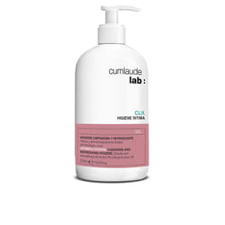 Intimate Hygiene Clx cleansing gel with a sanitizing and protective action 500 ml