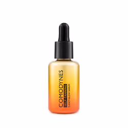 SELF-TANNING Natural Tan Case 2 pcs