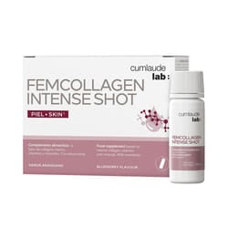 Femcollagen Intense Shot vials 7 u